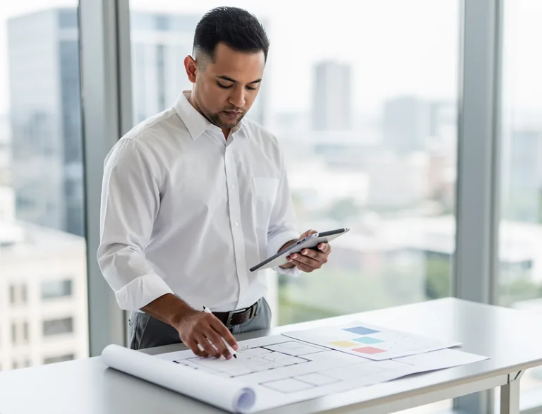Commercial Real Estate Broker service in Tallahassee